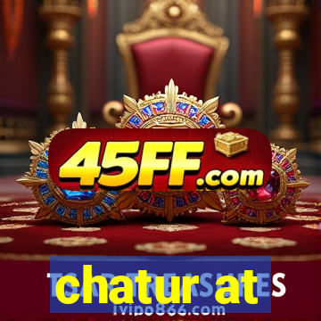 chatur at